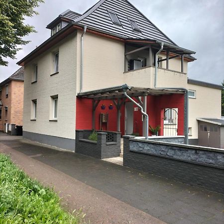 Appartement Moebliert Minden Kültér fotó