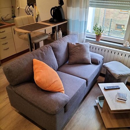 Appartement Moebliert Minden Kültér fotó