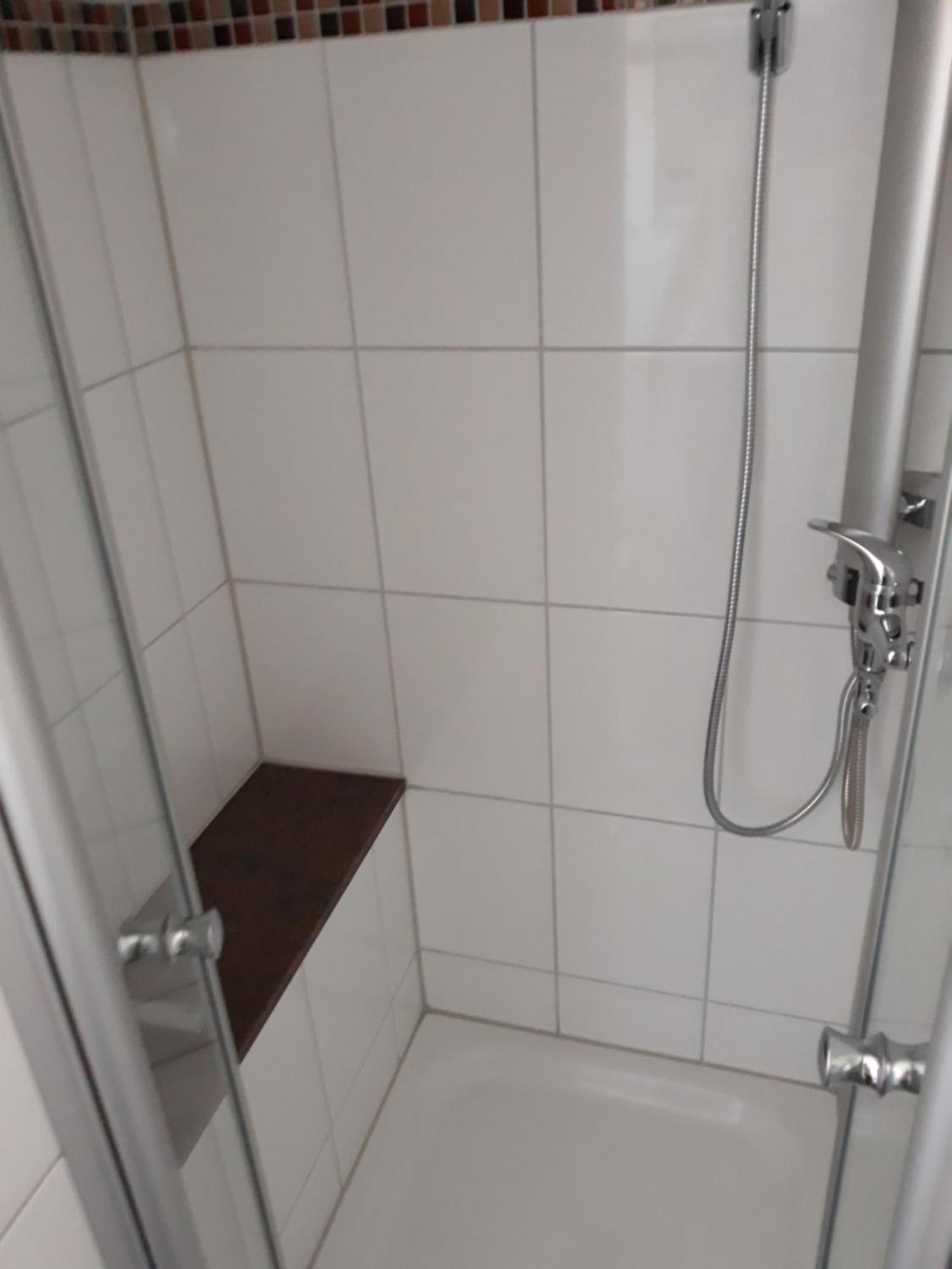 Appartement Moebliert Minden Kültér fotó