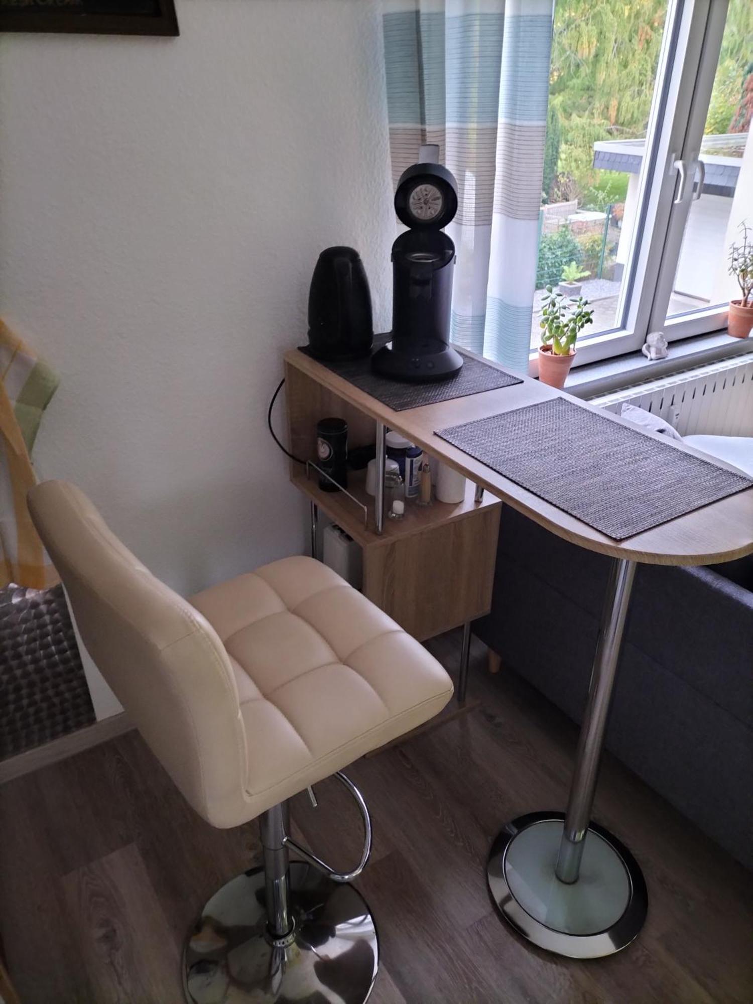 Appartement Moebliert Minden Kültér fotó